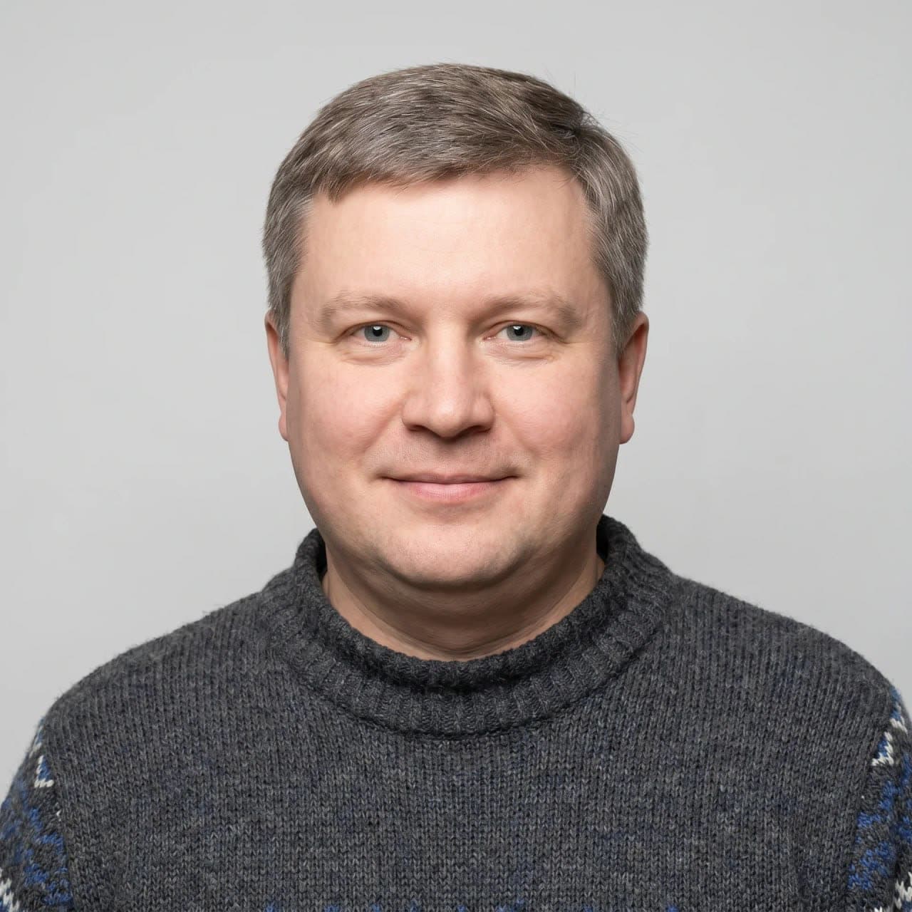 Сергей